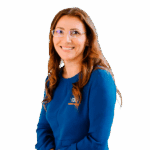 Directora Gerente Aline Penisson