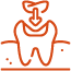 Icon Odontología Conservadora