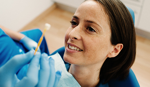 Tratamiento Carillas Resina o Porcelana