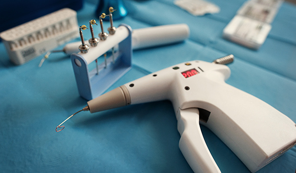 Tratamiento Endodoncia