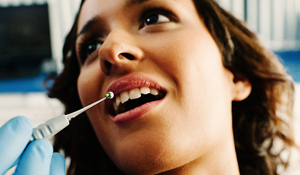 Tratamiento Estética Dental