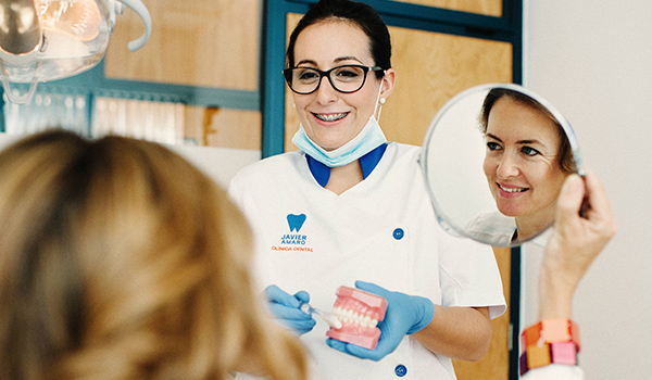 Tratamiento Higiene y Prevención